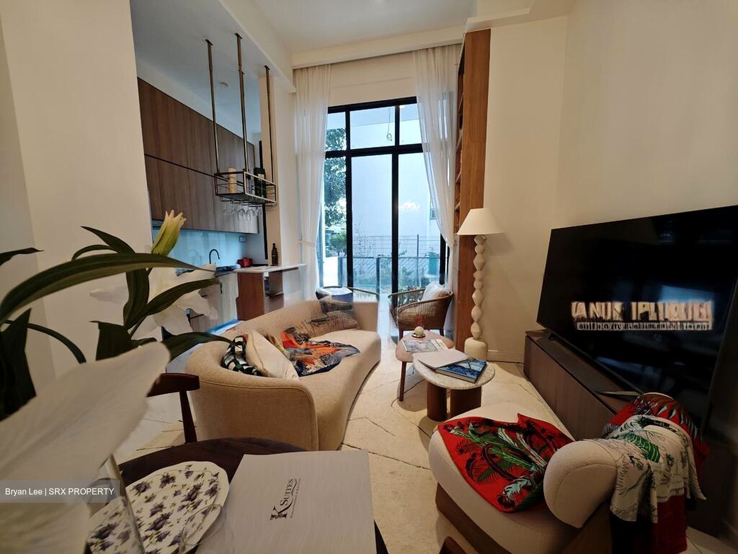 K Suites (D15), Apartment #447933291